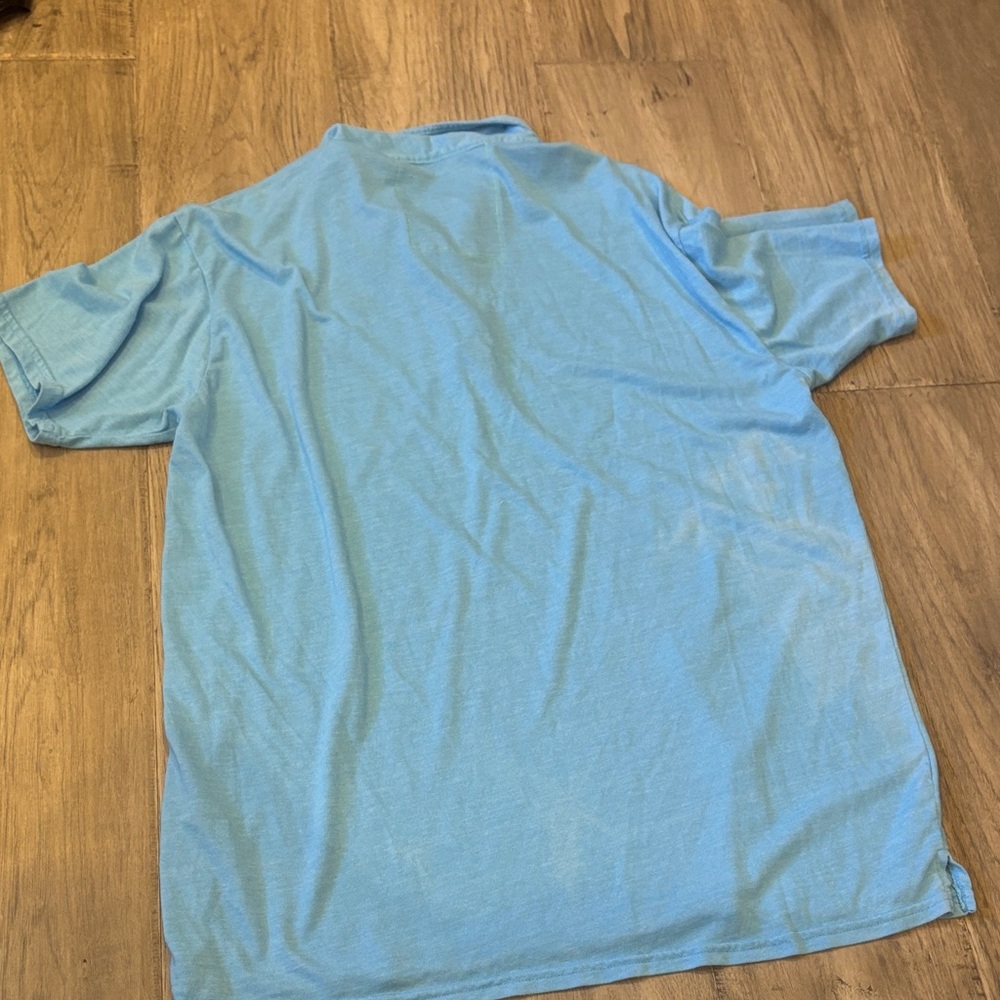 Aviator Nation Light Blue Garment - Picture 5 of 5